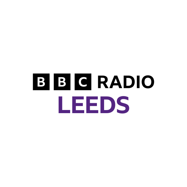 BBC Radio Leeds radio logo