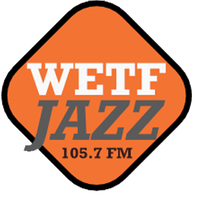WETF-LP FM 105.7 South Bend, IN radio logo