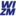 WIZM-AM NewsTalk 1410 radio logo