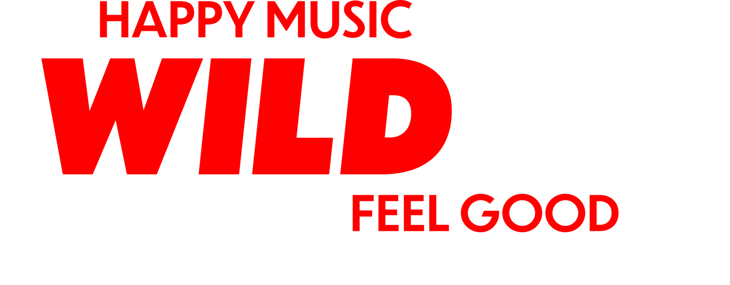 WildFM radio logo