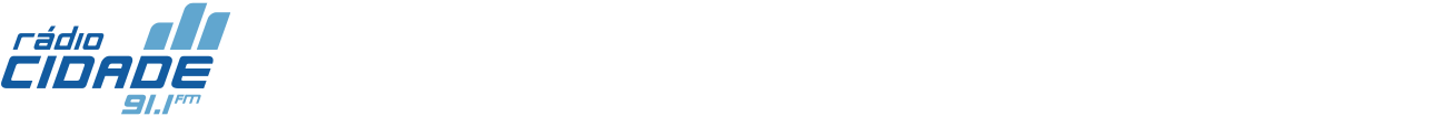 Cidade FM Cabo Verde radio logo