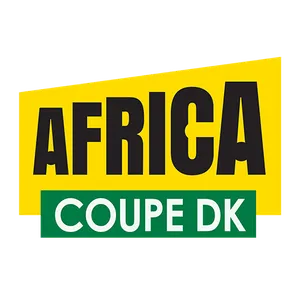 Africa Radio Coupé Decalé Webradio radio logo