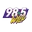 98.5 WYLD radio logo