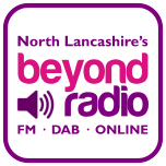 Beyond Radio radio logo