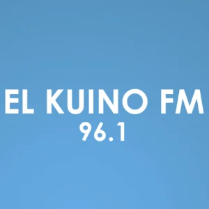 EL KUINO 96.1 (La Piedad) - 96.1 FM - XHPLPM-FM - Grupo Radiofónico ZER - La Piedad, Michoacán radio logo