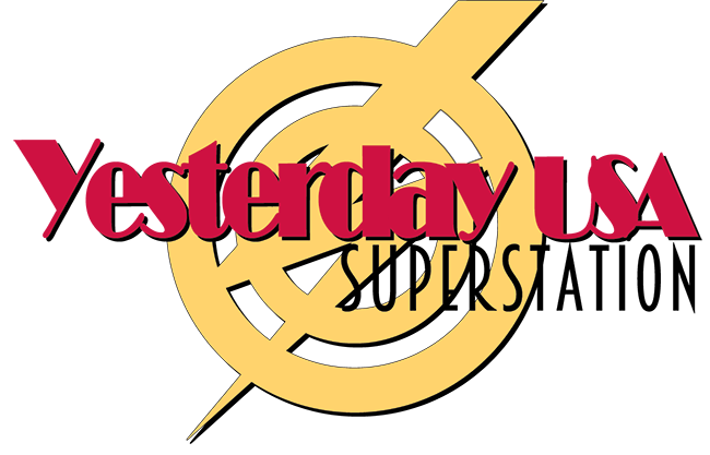 Yesterday USA Red Network radio logo