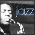 Radiojazz radio logo