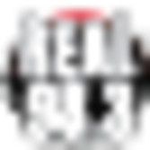 Real 98.3 radio logo