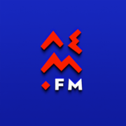 Lem.fm radio logo