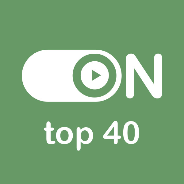 - 0 N - Top 40 on Radio radio logo