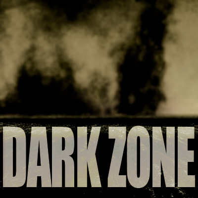 SomaFM The Dark Zone radio logo
