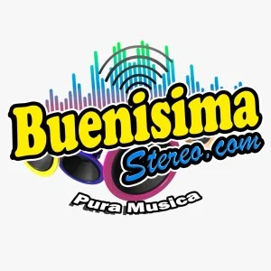 Buenisima Stereo - Barranquilla radio logo