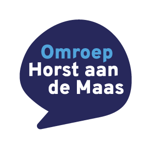 Omroep Horst aan de Maas! radio logo