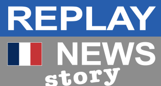 REPLAY NEWS - Story (Français) radio logo