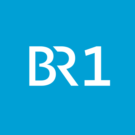 Bayern 1 Niederbayern / Oberpfalz radio logo