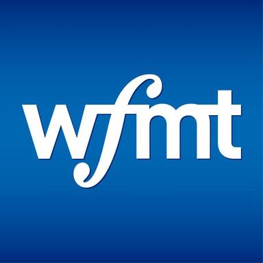 WFMT Classical AAC 256 radio logo