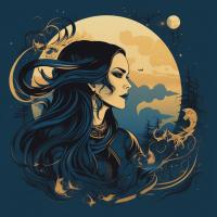Nightwish Radio radio logo