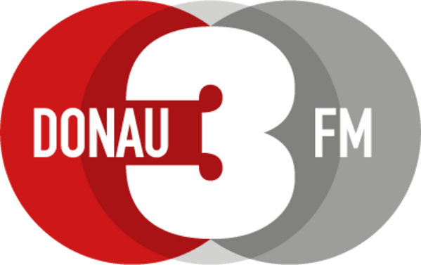 Donau3FM radio logo