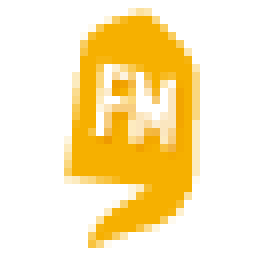 diwanfm radio logo