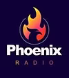 Phoenix Radio Wales radio logo
