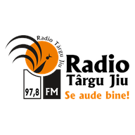 Radio Târgu Jiu radio logo