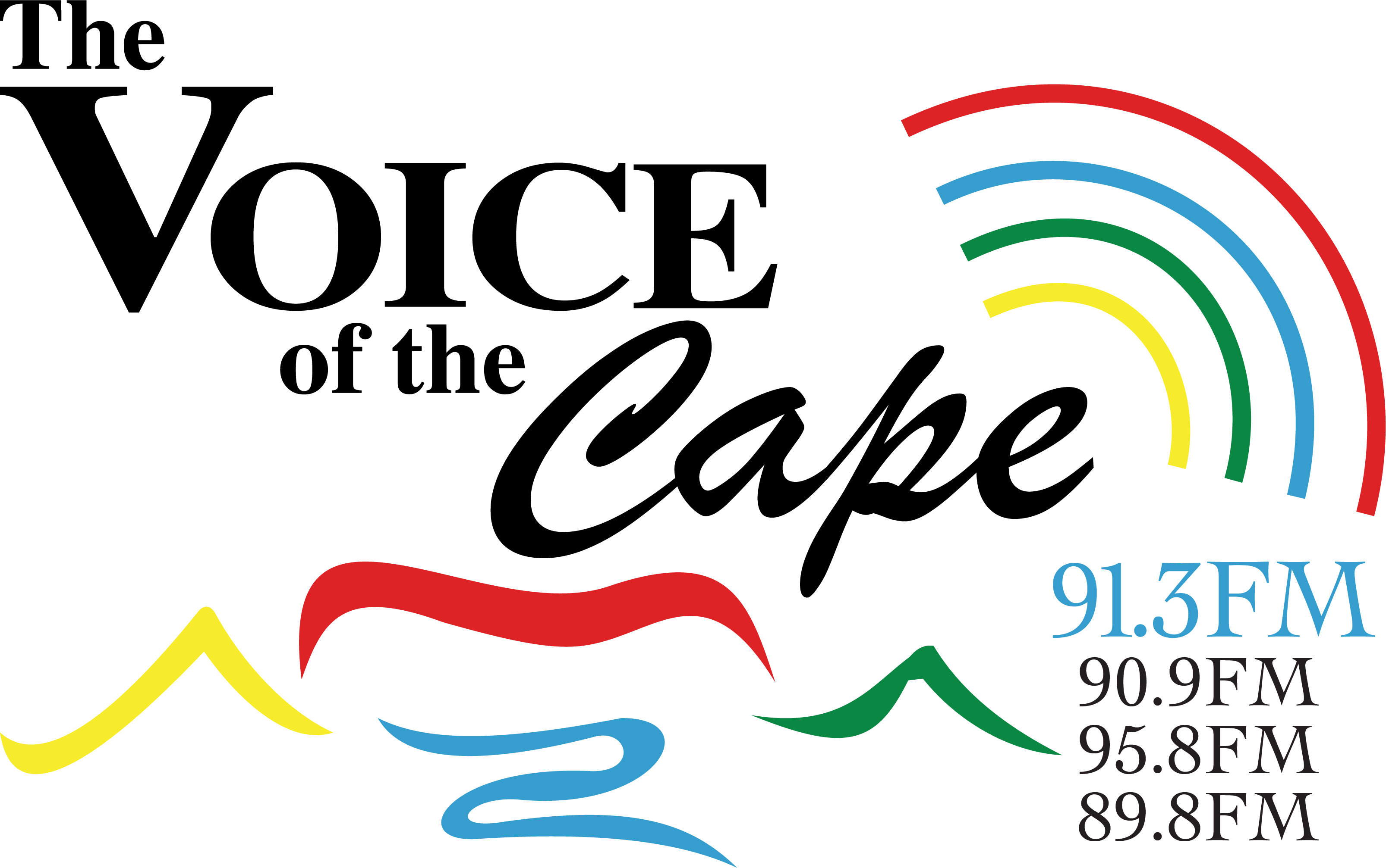 VOC radio logo