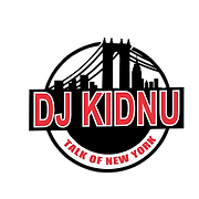 Radio DJ Kidnu radio logo