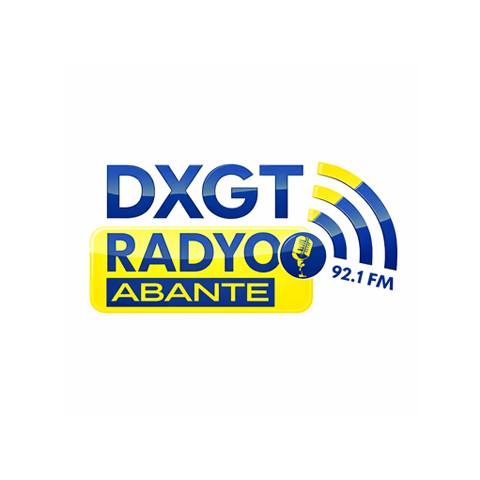 DXGT RADYO ABANTE radio logo