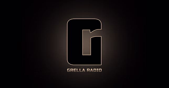 GRELLA radio logo