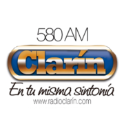 Radio Clarin radio logo