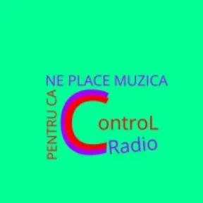 ControL Radio radio logo