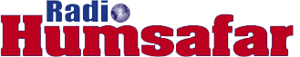 CIRF-AM 1350 "Radio Humsafar" Brampton, ON radio logo