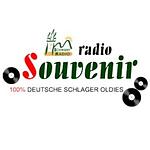 Radio Souvenir 1 - Schlager 1950 bis 1989 radio logo