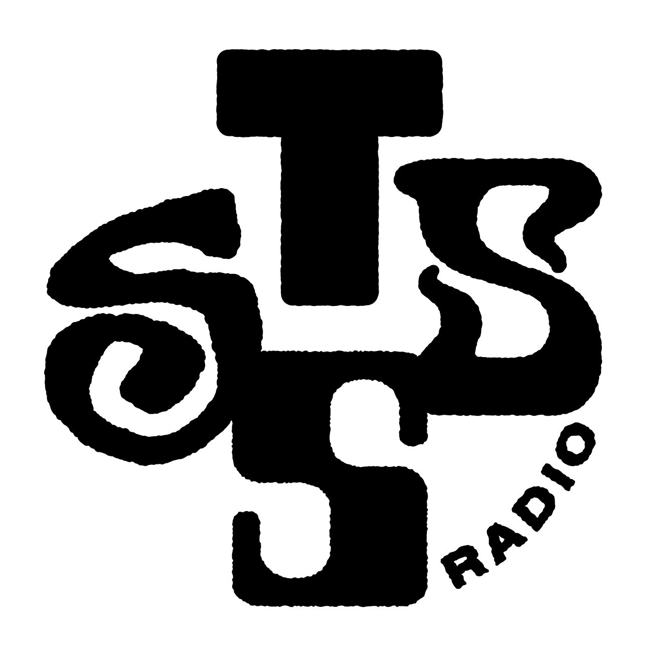 TSSS radio logo