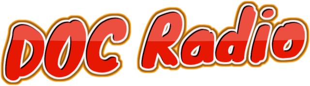 DOC Radio radio logo