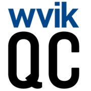 WVIK radio logo