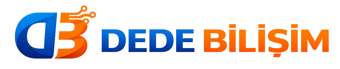 Radyo Dede Bilişim Test Yayını radio logo