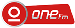 One FM New-Hits radio logo