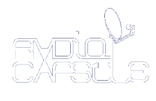 Radio Capsule radio logo