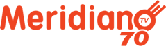 Radio Meridiano 70 1170 AM radio logo