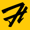 Нестандарт (aac • 64) radio logo