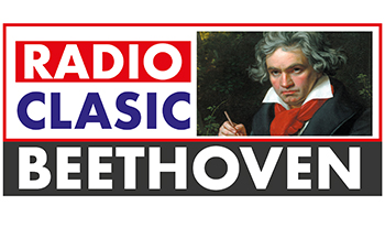Clasic Radio_Beethoven -București radio logo