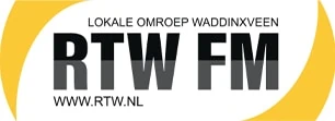 RTW FM radio logo
