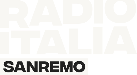 Radio Italia Sanremo radio logo