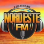Rádio Nordeste FM Brasília radio logo