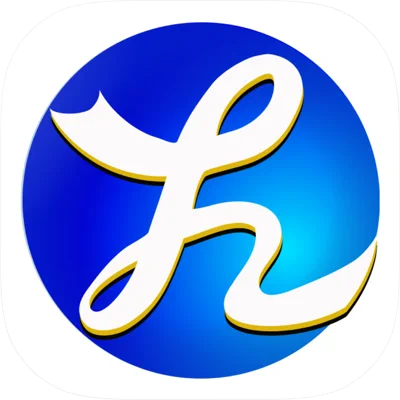 会宁综合广播 radio logo
