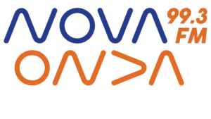 Nova Onda FM radio logo