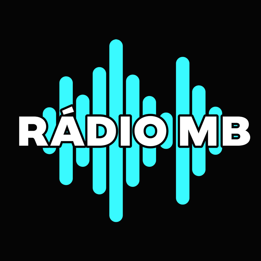 Radio MB radio logo