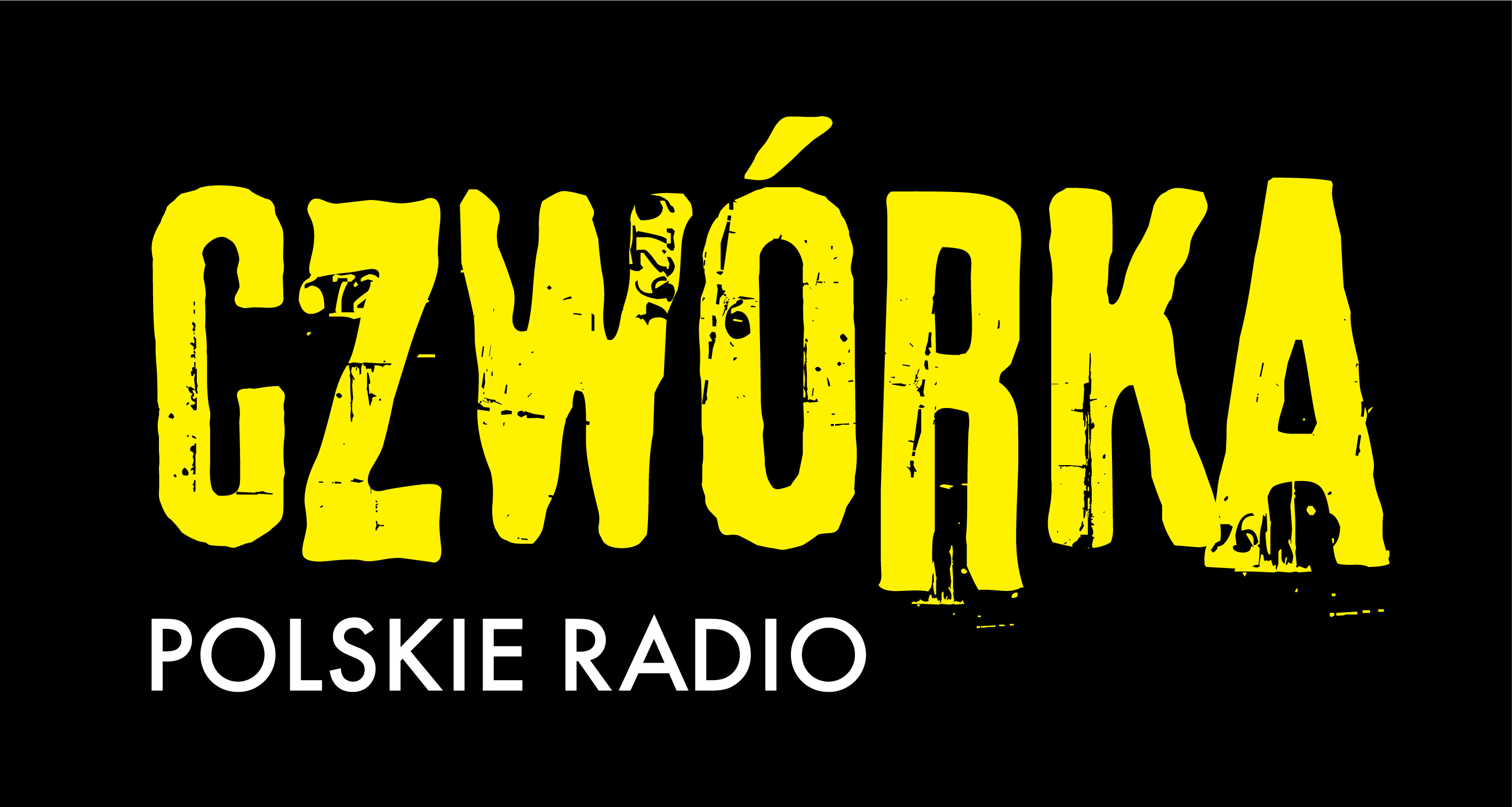 Polskie Radio Czwórka radio logo