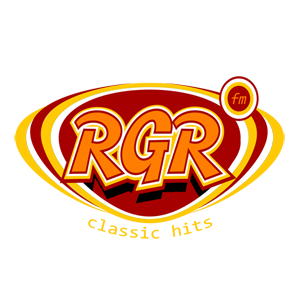 RGR Classic Hits radio logo
